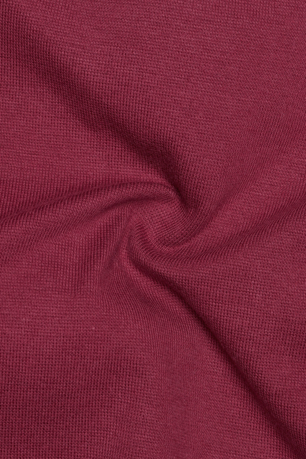 Vinora-Wine Berry Premium Cotton T-Shirt