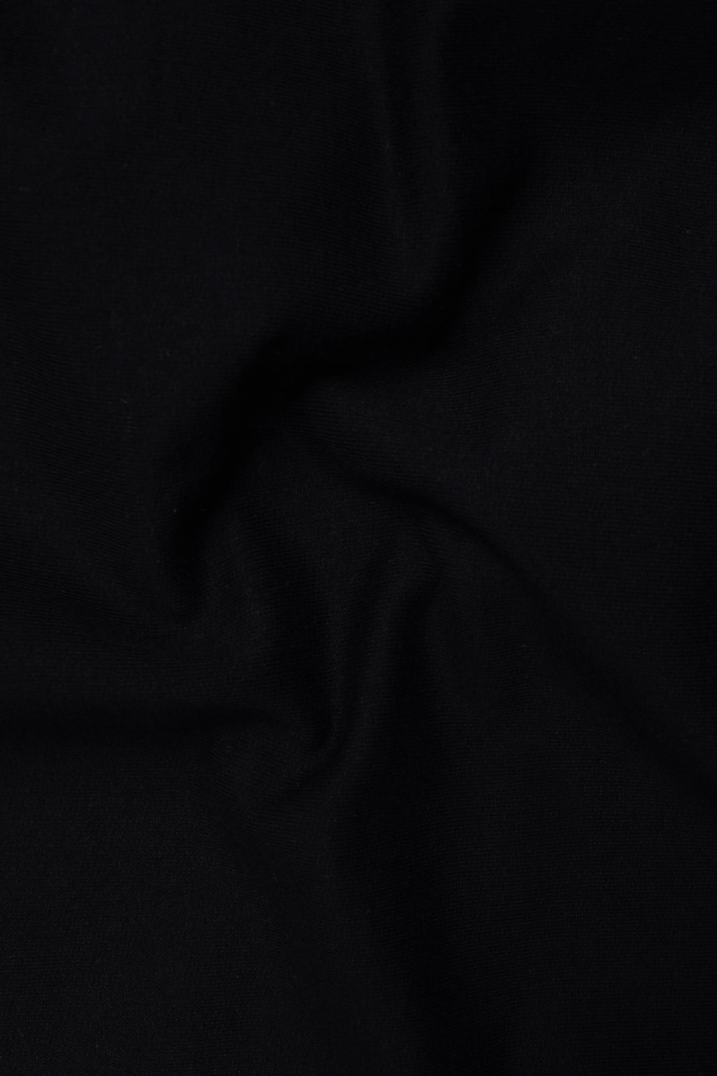 Jade Black Solid heavyweight Premium Cotton Oversized T Shirt